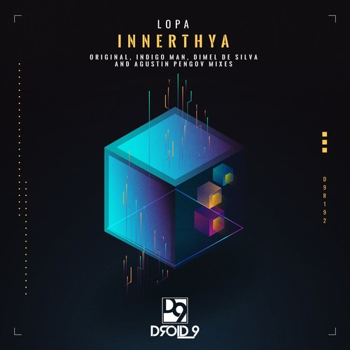 Lopa - Innerthya EP [D9R192]